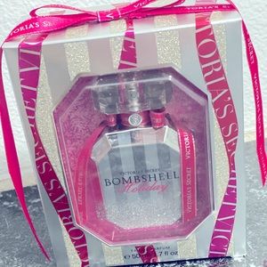 Victoria Secret Bombshell Holiday